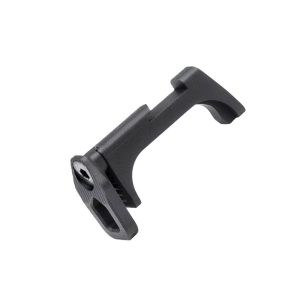 Novritsch TP22 CNC Speed Mag Release - Black
