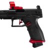 Novritsch TP22 GBB CNC Adjustable Speed Trigger - Black Novritsch TP22 GBB CNC Adjustable Speed Trigger - Black