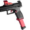 Novritsch TP22 GBB CNC Adjustable Speed Trigger - Black Novritsch TP22 GBB CNC Adjustable Speed Trigger - Black