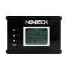 Novritsch Compact Chrono - Black Novritsch Compact Chrono - Black