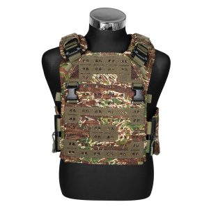 Novritsch Airsoft Plate Carrier ASPC 1.2 - Kreuzotter Novritsch Airsoft Plate Carrier ASPC 1.2 - Kreuzotter
