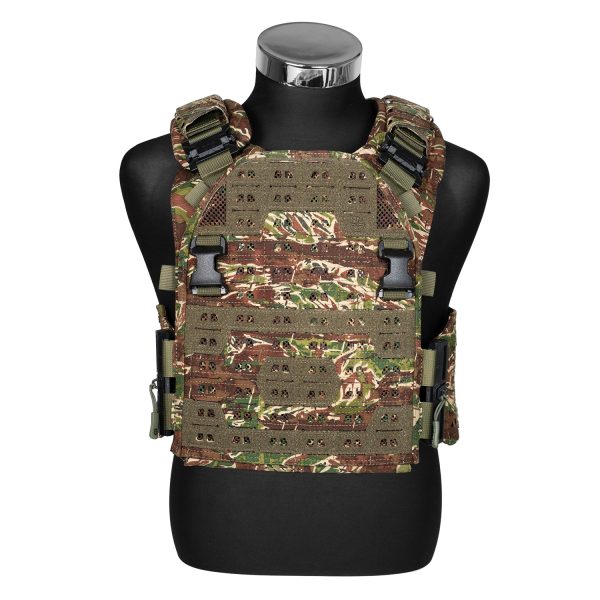 Novritsch Airsoft Plate Carrier ASPC 1.2 - Kreuzotter Novritsch Airsoft Plate Carrier ASPC 1.2 - Kreuzotter