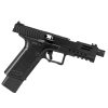 Novritsch SSP28 GBB Pistol - Black Novritsch SSP28 GBB Pistol - Black