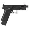 Novritsch SSP28 GBB Pistol - Black Novritsch SSP28 GBB Pistol - Black