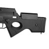 Novritsch SSR63 A3 DMR Rifle - Black