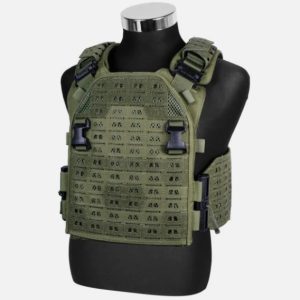 Novritsch Airsoft Plate Carrier ASPC 1.2 - Green Novritsch Airsoft Plate Carrier ASPC 1.2 - Green