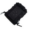 Novritsch Airsoft IFAK Pouch - Black Novritsch Airsoft IFAK Pouch - Black