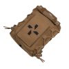Novritsch Airsoft IFAK Pouch - Coyote Novritsch Airsoft IFAK Pouch - Coyote