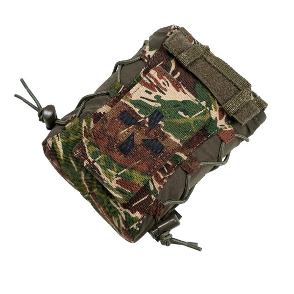 Novritsch Airsoft IFAK Pouch - Kreuzotter Novritsch Airsoft IFAK Pouch - Kreuzotter