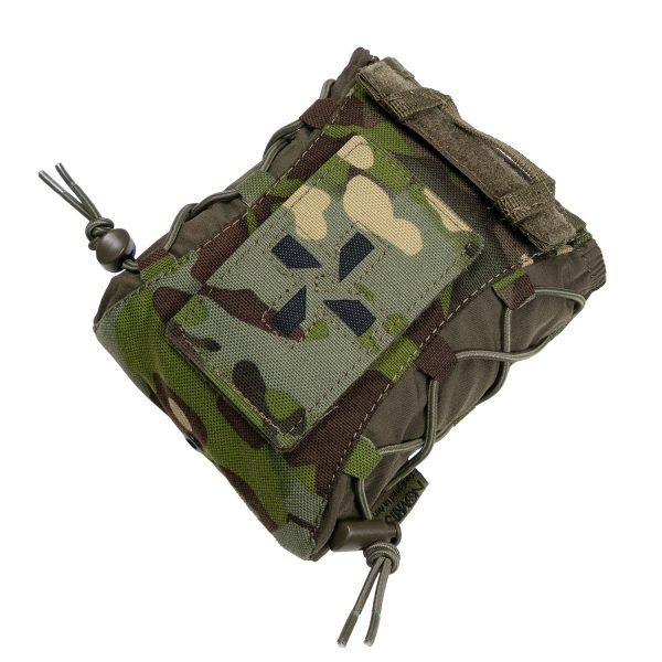 Novritsch Airsoft IFAK Pouch - ACP Tropic Novritsch Airsoft IFAK Pouch - ACP Tropic