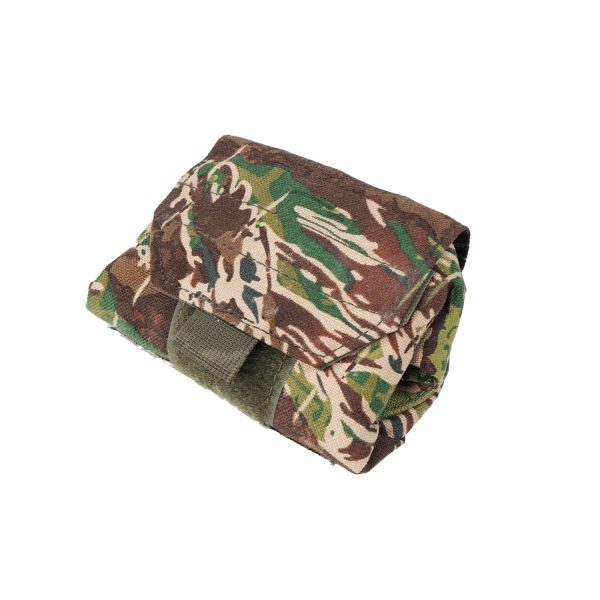 Novritsch Self-Opening Dump Pouch - Kreuzotter