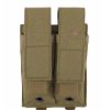 TT DBL PISTOL MAG MK II MOLLE Pouch - Khaki TT DBL PISTOL MAG MK II MOLLE Pouch - Khaki