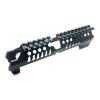 5KU B-31C Upper Handguard for AK - Black 5KU B-31C Upper Handguard for AK - Black