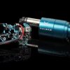 GATE PULSAR S HPA Engine with ASTER II Bluetooth® Set - Rear Wiring GATE PULSAR S HPA Engine with ASTER II Bluetooth® Set - Rear Wiring