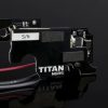 GATE TITAN V2 NGRS ETU Expert Set - Rear Wiring GATE TITAN V2 NGRS ETU Expert Set - Rear Wiring