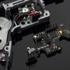 GATE TITAN V2 NGRS ETU Expert Set - Rear Wiring GATE TITAN V2 NGRS ETU Expert Set - Rear Wiring