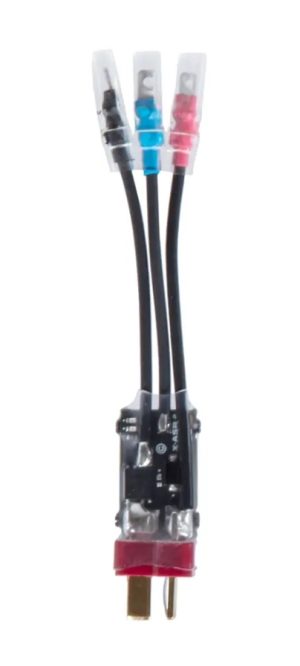 GATE Mosfet X-ASR2 with Wiring GATE Mosfet X-ASR2 with Wiring