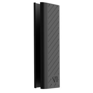VORSK VMP-2 Magazine Sleeve / Cover, Long - Black