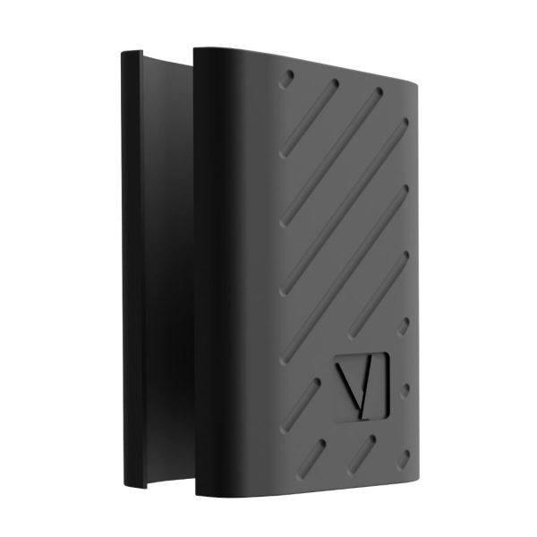 VORSK VMP-2 Magazine Sleeve / Cover, Short - Black VORSK VMP-2 Magazine Sleeve / Cover, Short - Black
