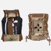Novritsch Airsoft IFAK Pouch - Flecktarn