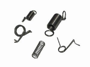 AK Gear Box Spring Set