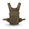 EBERLESTOCK RECON MODULAR SMALL Bino Pack - Dry Earth EBERLESTOCK RECON MODULAR SMALL Bino Pack - Dry Earth