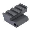 Lambda Defence TM SAIGA-12K GBB RIS / M1913 Stock Adapter - Black Lambda Defence TM SAIGA-12K GBB RIS / M1913 Stock Adapter - Black