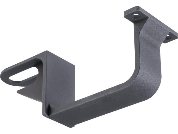 Lambda Defence AR15 Pistol Grip Adapter with Trigger Guard for TM Saiga GBB - Black Lambda Defence AR15 Pistol Grip Adapter with Trigger Guard for TM Saiga GBB - Black