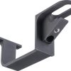 Lambda Defence AR15 Pistol Grip Adapter with Trigger Guard for TM Saiga GBB - Black Lambda Defence AR15 Pistol Grip Adapter with Trigger Guard for TM Saiga GBB - Black