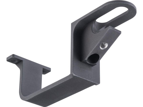Lambda Defence AR15 Pistol Grip Adapter with Trigger Guard for TM Saiga GBB - Black Lambda Defence AR15 Pistol Grip Adapter with Trigger Guard for TM Saiga GBB - Black