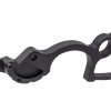 Lambda Defence Under Lever Duster Ring Grip for G&G LevAR GNB - Black