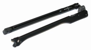 G36 Series Bipod