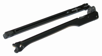 G36 Series Bipod