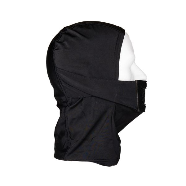 ASG Strike Systems Balaclava with Protective Teeth Mask Grille - Black ASG Strike Systems Balaclava with Protective Teeth Mask Grille - Black