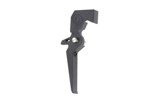 GATE CNC Adjustable Quantum Trigger 2A1 (ASTER II) - Black GATE CNC Adjustable Quantum Trigger 2A1 (ASTER II) - Black