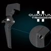 GATE CNC Adjustable Quantum Trigger 2A1 (ASTER II) - Black GATE CNC Adjustable Quantum Trigger 2A1 (ASTER II) - Black