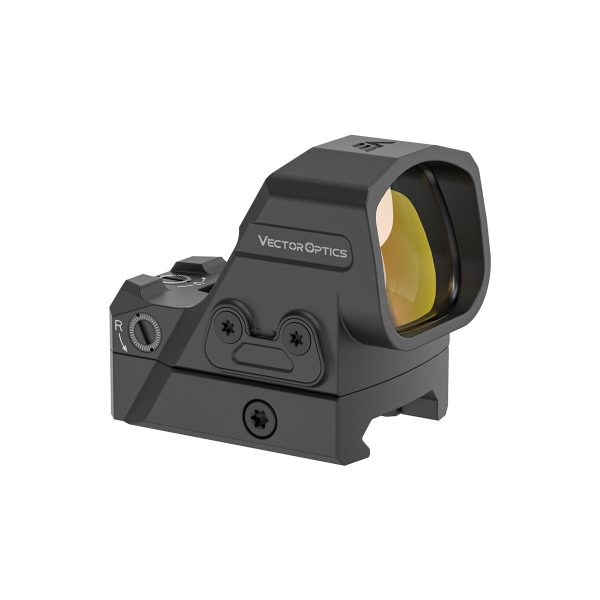 VO FRENZY FLEX 24x29 MOJ Red Dot Sight - Black VO FRENZY FLEX 24x29 MOJ Red Dot Sight - Black