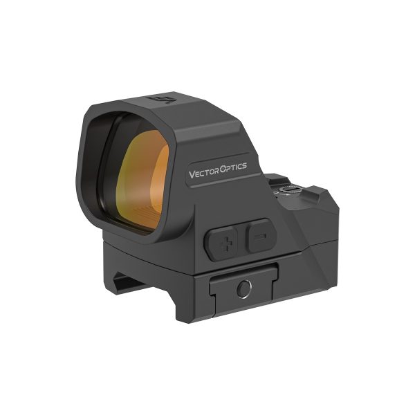 VO FRENZY FLEX 24x29 MOJ Red Dot Sight - Black VO FRENZY FLEX 24x29 MOJ Red Dot Sight - Black
