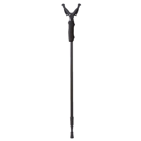 VO MAG V MOUNT Monopod - Black VO MAG V MOUNT Monopod - Black