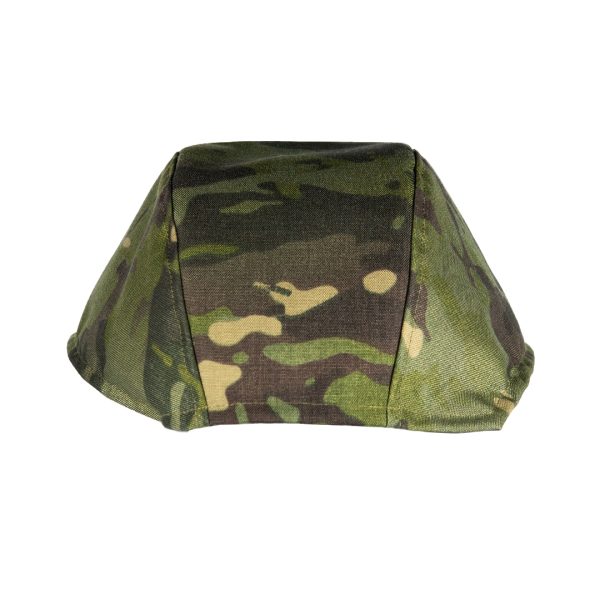 WOLLF SPOT FAST Maritime Helmet Cover - MC Tropic WOLLF SPOT FAST Maritime Helmet Cover - MC Tropic