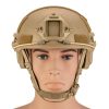 CYGNUS ARMORY Premium FAST Helmet XP - Coyote CYGNUS ARMORY Premium FAST Helmet XP - Coyote
