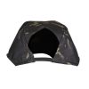 WOLLF SPOT FAST Maritime Helmet Cover - MC Black WOLLF SPOT FAST Maritime Helmet Cover - MC Black