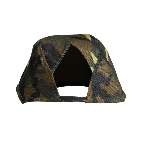 Waterproof Maritime Helmet Cover vz.95 Waterproof Maritime Helmet Cover vz.95