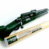 AA CNC Aluminium Long Scope RIS Rail Module for VSR / M700 - Black AA CNC Aluminium Long Scope RIS Rail Module for VSR / M700 - Black