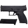 ASG CZ P-10C FPV GBB Blowback, Full Polymer Version - Black ASG CZ P-10C FPV GBB Blowback, Full Polymer Version - Black