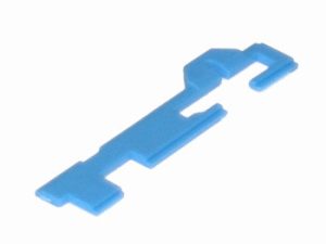 G36 Gear Box Selector Plate G36 Gear Box Selector Plate