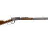WG Legends / Umarex CO2 Saddle Rifle Cowboy M1894 - Grey / Wood WG Legends / Umarex CO2 Saddle Rifle Cowboy M1894 - Grey / Wood