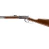 WG Legends / Umarex CO2 Saddle Rifle Cowboy M1894 - Grey / Wood WG Legends / Umarex CO2 Saddle Rifle Cowboy M1894 - Grey / Wood