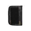 ANAREUS VELCRO Patch Organiser, Small (17x24x3.5 cm) - MC Black VELCRO Patch Organiser, Small (17x24x3.5 cm) - MC Black