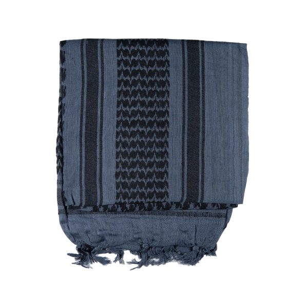 Original Palestine / Shemagh 115x113 cm - Blue Original Palestine / Shemagh 115x113 cm - Blue